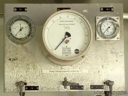 Сryolor gas tank semi trailer for oxygen, nitrogen, argon, CO₂,carbon