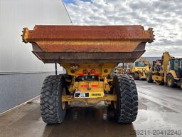 Bell B 30 E (New tyres)