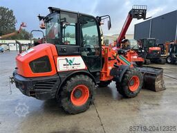 Kubota R070 (6678)