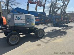 Genie Z-45/25XC (3204)