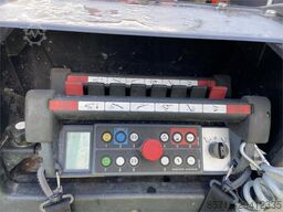 Hinowa Lightlift 15.70 IIIS (3832)