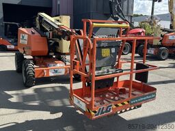 JLG 340AJ (4566)