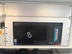 Wetec Bauteilfertigung GmbH & Co. KG Wetec Bauteilfertigung GmbH & Co. KG Wetec Bauteilfertigung GmbH & Co. KG