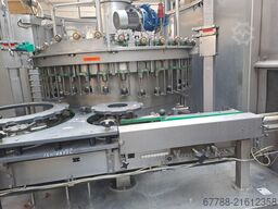 Krones VHK 032 / SV 08