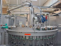 Krones VHK 032 / SV 08