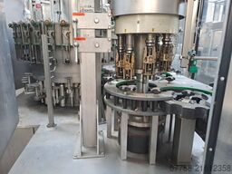 Krones VHK 032 / SV 08