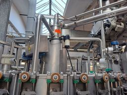 Krones VHK 032 / SV 08