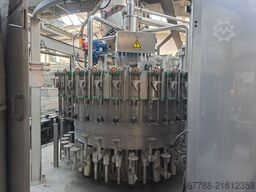 Krones VHK 032 / SV 08