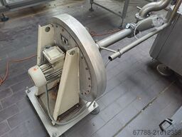 Krones VHK 032 / SV 08