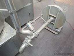 Krones VHK 032 / SV 08