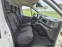 RENAULT TRAFIC 2.0 DCI L2H1 Airco Trekhaak
