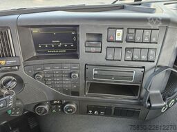 Volvo FMX 470 8x4 / 30t KABEL - CONTAINER SYSTEEM