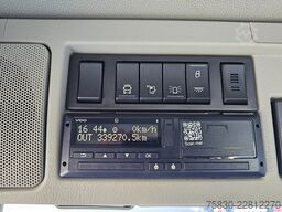 Volvo FMX 470 8x4 / 30t KABEL - CONTAINER SYSTEEM