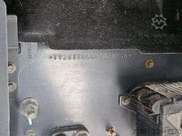 Volvo FMX 470 8x4 / 30t KABEL - CONTAINER SYSTEEM