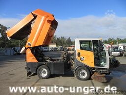 Bucher CityCat CC 2020 Euro 6 Hochdruckreiniger