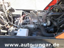 Bucher CityCat CC 2020 Euro 6 Hochdruckreiniger