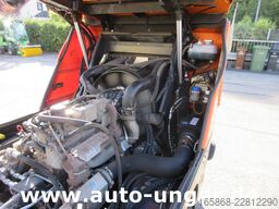 Bucher CityCat CC 2020 Euro 6 Hochdruckreiniger