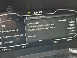 DAF XG 480 FTG ZF INTARDER
