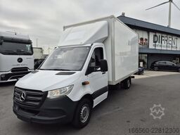 Mercedes-Benz Sprinter 314 CDI