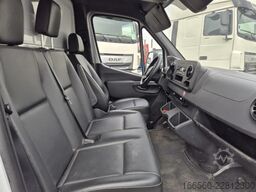 Mercedes-Benz Sprinter 314 CDI