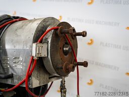 Kuhne K 60E – 33D