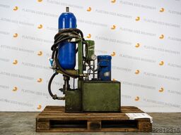 Kuhne K 60E – 33D