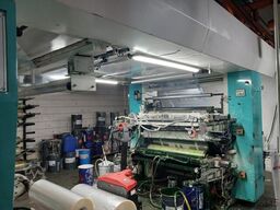 Lisheng YTC 41200