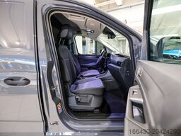 VW Caddy Cargo Maxi 2.0 TDI DSG AHK SPURH. SHZ