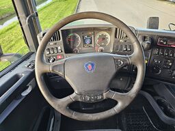 SCANIA G420