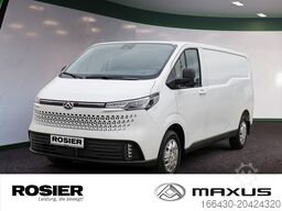 Maxus DELIVER 7