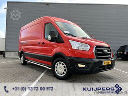 Ford Transit 2.0 TDCI  Trend / 153 dkm / L3 H2