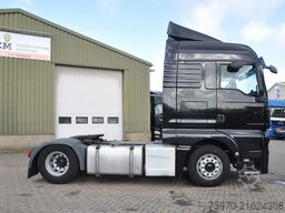 MAN TGX 18.430 XLX 2020 ACC AUTOMAAT
