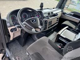 MAN TGX 18.430 XLX 2020 ACC AUTOMAAT