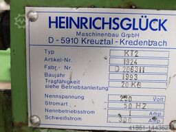 HEINRICHSGLÜCK KT2