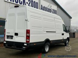 Iveco Daily 50C17 Maxi Hoch & Lang