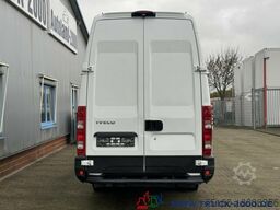 Iveco Daily 50C17 Maxi Hoch & Lang
