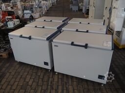 Haier Biomedical DW-40W255J