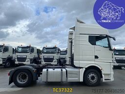 MAN TGX 510