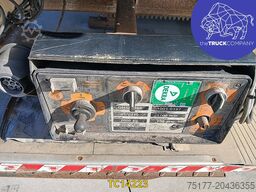 Schmitz Cargobull SCS 27