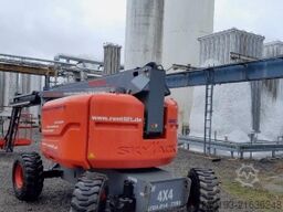 Skyjack SJ 63 AJ Diesel 21,38 m