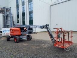 Skyjack SJ 63 AJ Diesel 21,38 m