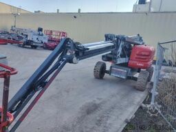 Skyjack SJ 63 AJ Diesel 21,38 m