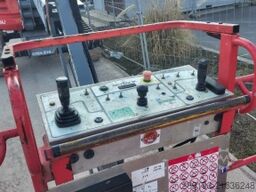 Skyjack SJ 63 AJ Diesel 21,38 m