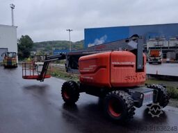 Skyjack SJ 63 AJ Diesel 21,38 m