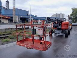 Skyjack SJ 63 AJ Diesel 21,38 m