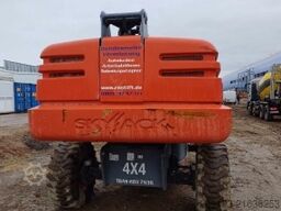 Skyjack SJ 66 T Diesel  22,12 m