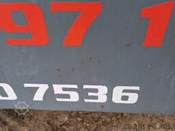 Skyjack SJ 66 T Diesel  22,12 m