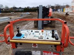 Skyjack SJ 66 T Diesel  22,12 m