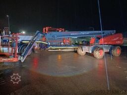 Skyjack SJ 66 T Diesel  22,12 m