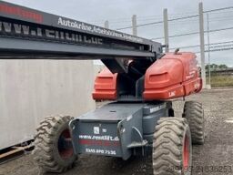 Skyjack SJ 66 T Diesel  22,12 m